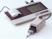 Detecting instrument