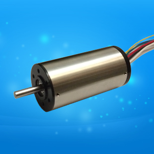 EC357220.C Brushless Motor